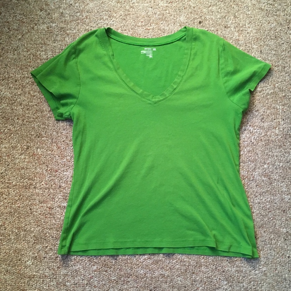 GAP & Old Navy Tees